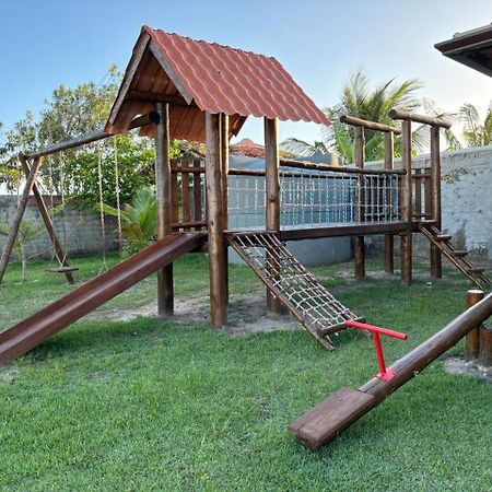 Villa Casa - Taipu De Fora Marau  Exterior foto