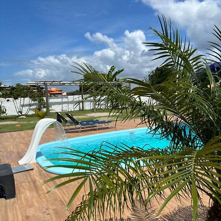 Villa Casa - Taipu De Fora Marau  Exterior foto