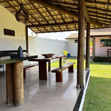 Villa Casa - Taipu De Fora Marau  Exterior foto