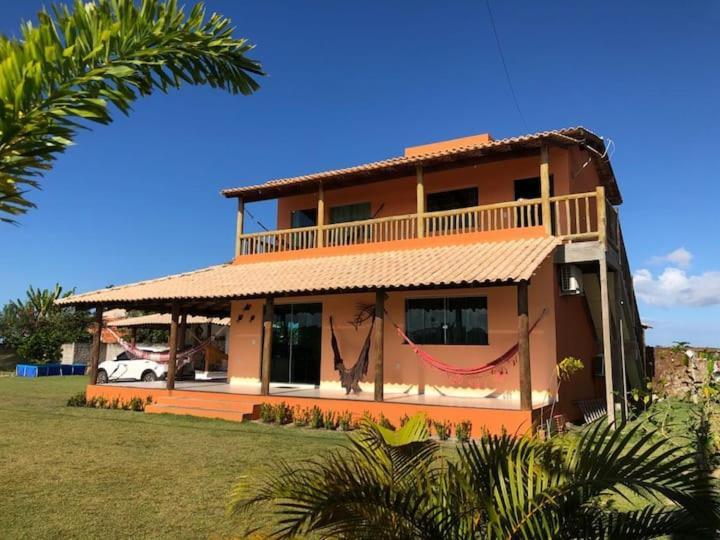 Villa Casa - Taipu De Fora Marau  Exterior foto