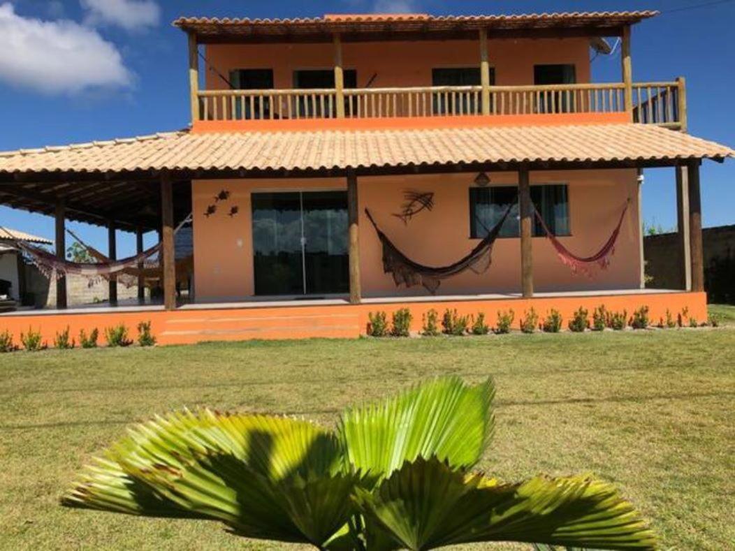 Villa Casa - Taipu De Fora Marau  Exterior foto