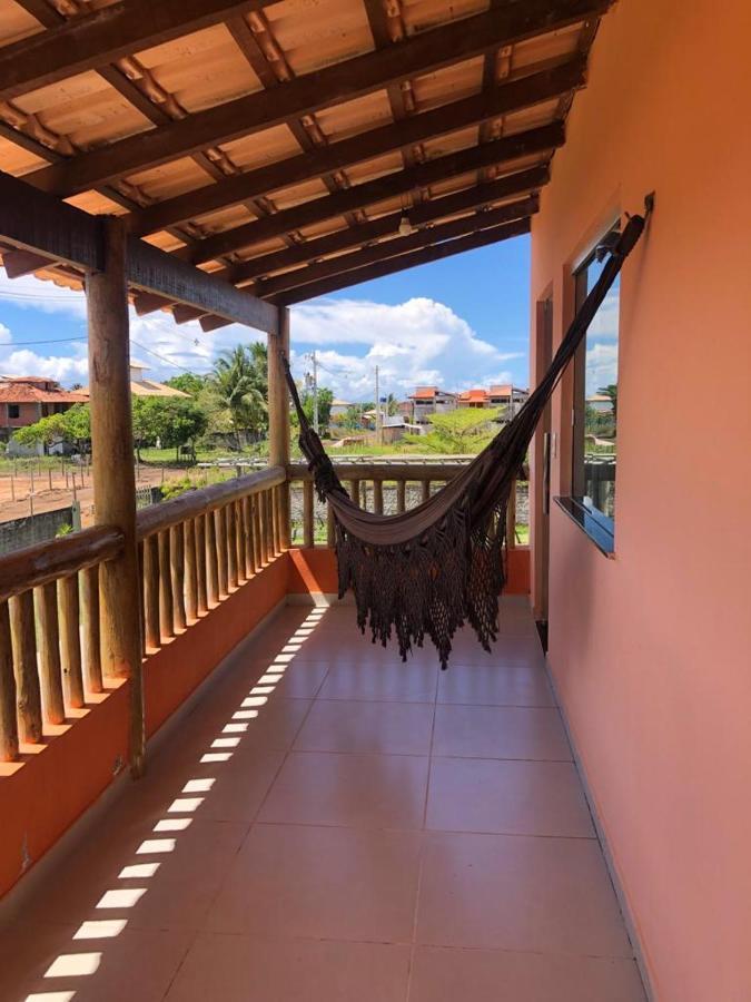 Villa Casa - Taipu De Fora Marau  Exterior foto