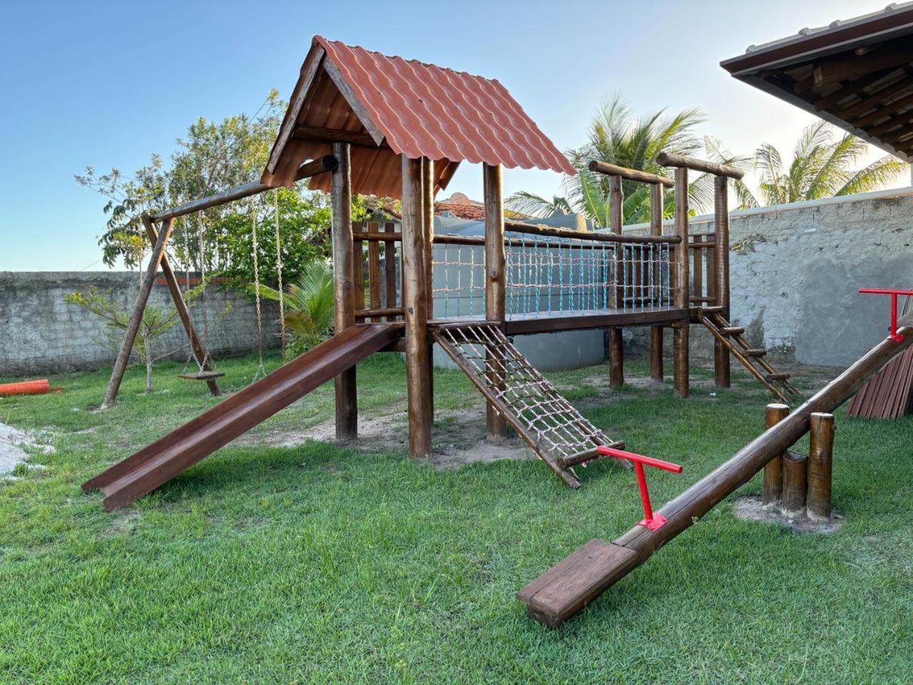 Villa Casa - Taipu De Fora Marau  Exterior foto
