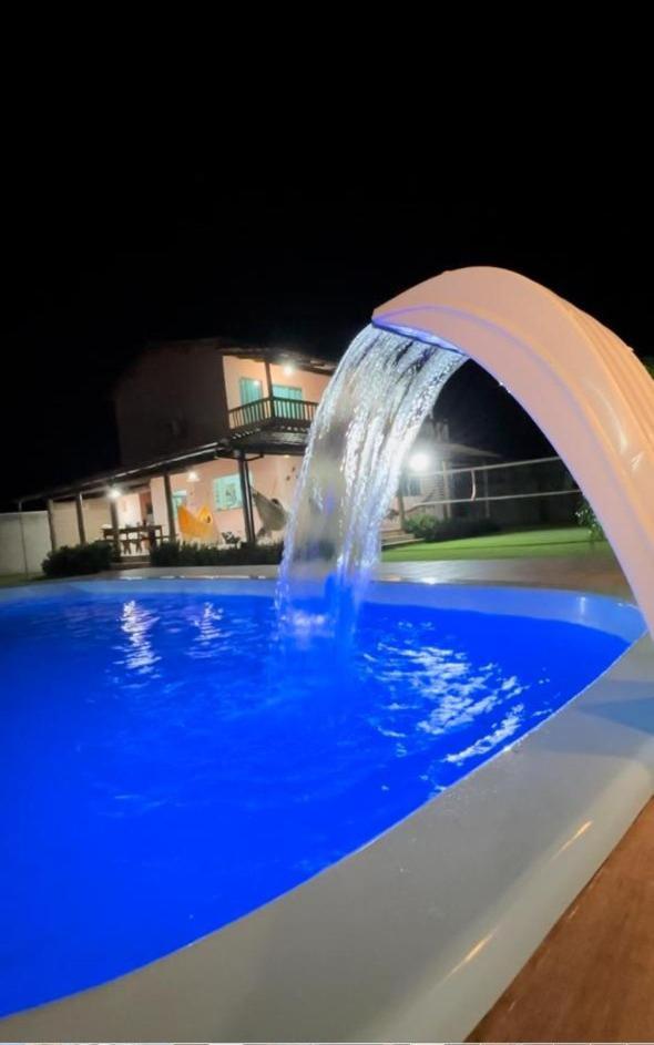 Villa Casa - Taipu De Fora Marau  Exterior foto