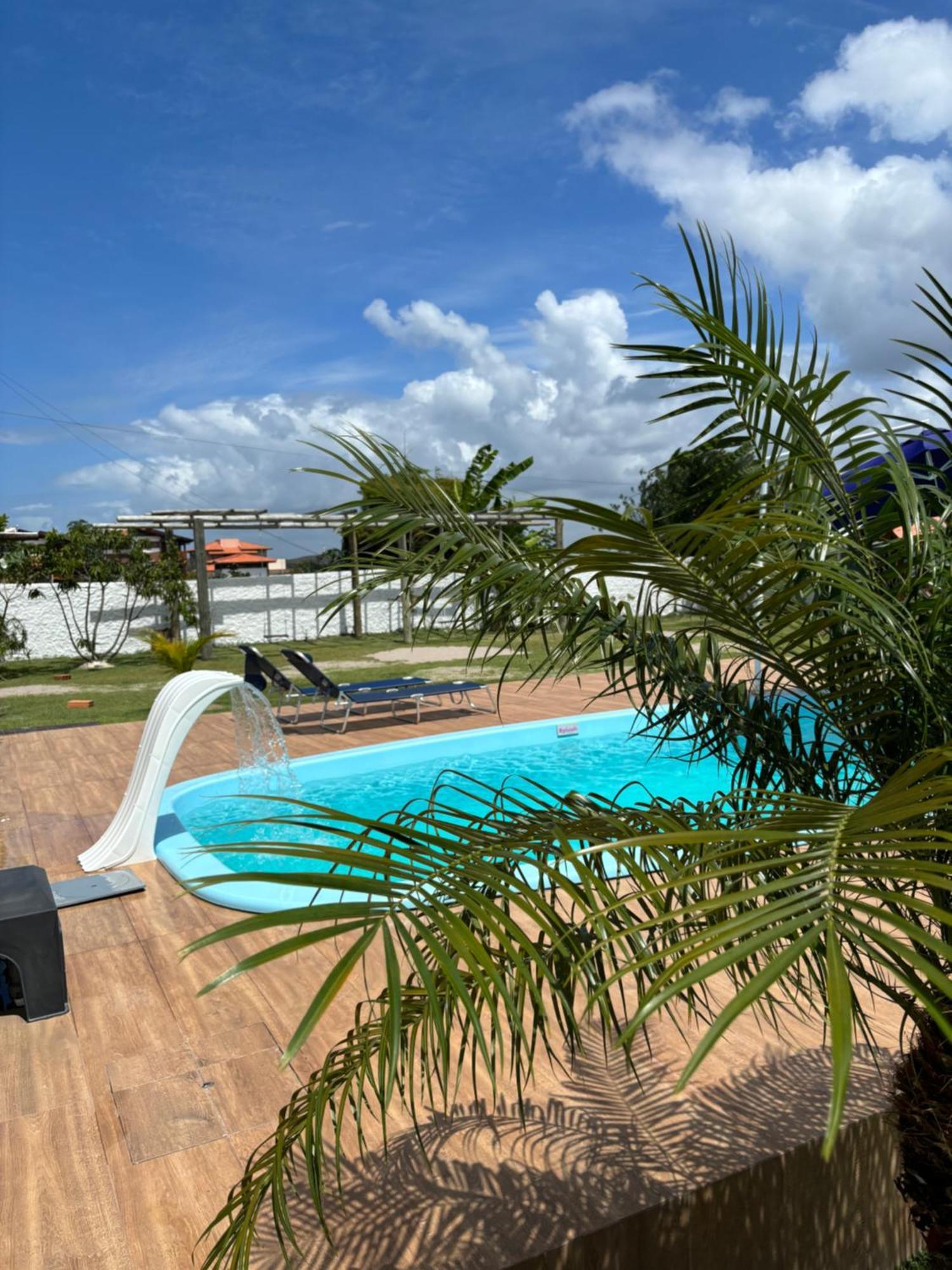 Villa Casa - Taipu De Fora Marau  Exterior foto