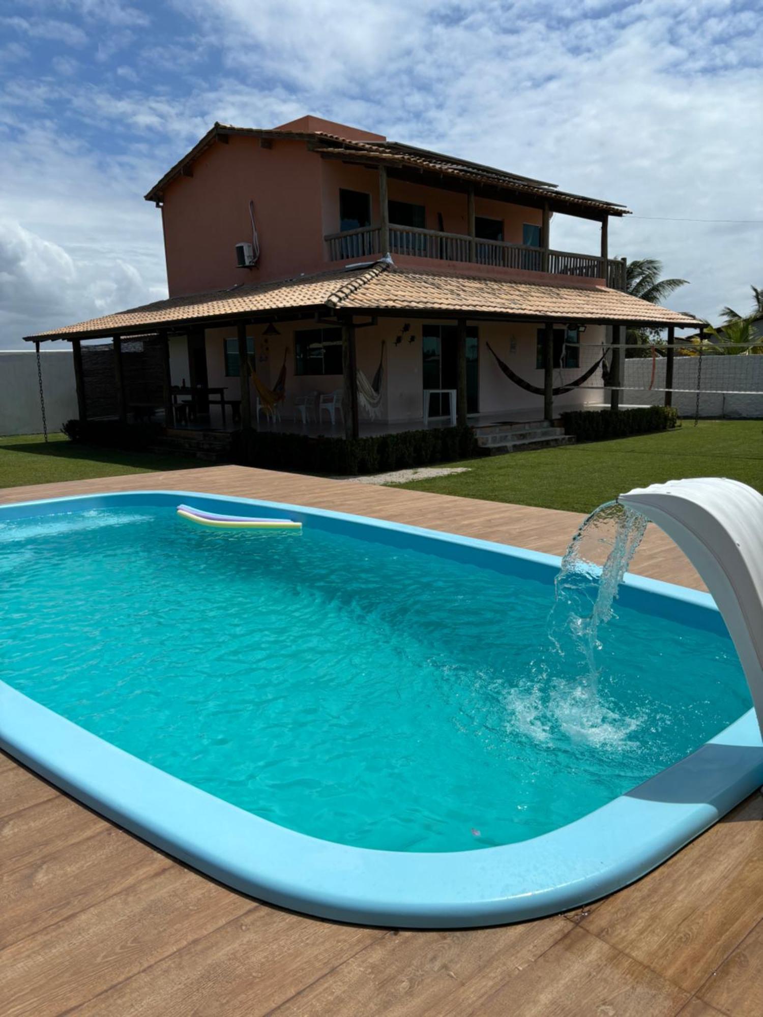 Villa Casa - Taipu De Fora Marau  Exterior foto