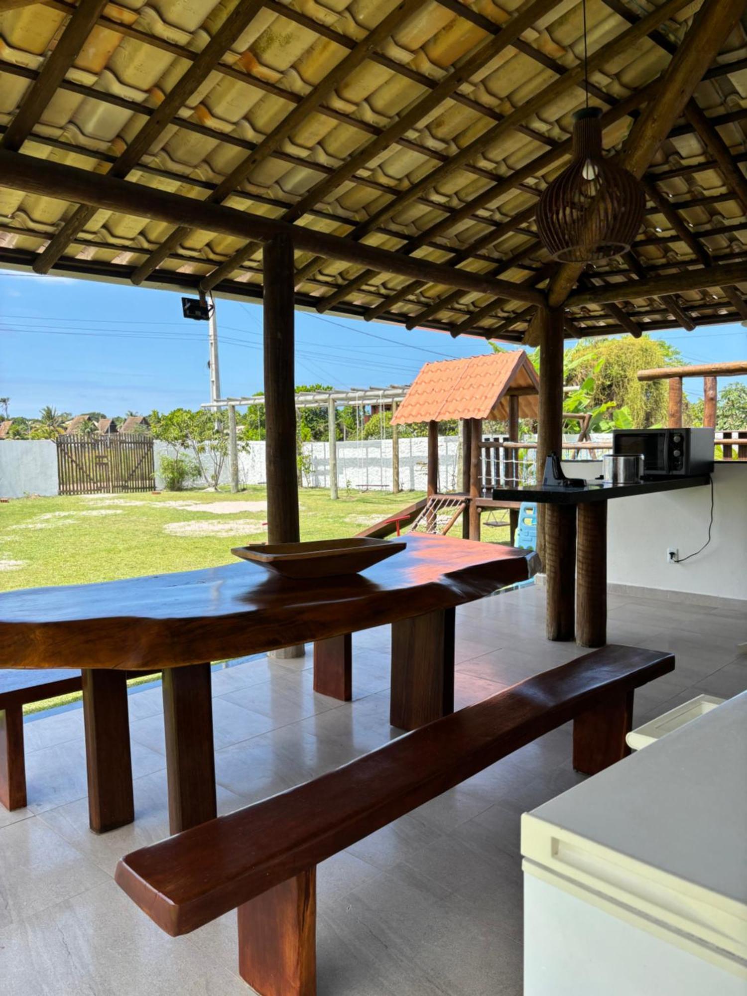 Villa Casa - Taipu De Fora Marau  Exterior foto