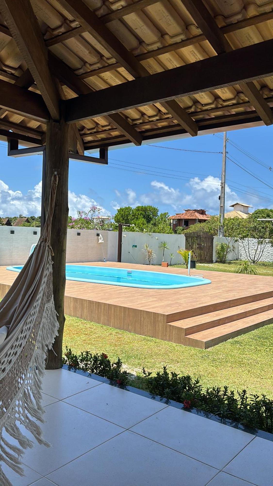 Villa Casa - Taipu De Fora Marau  Exterior foto