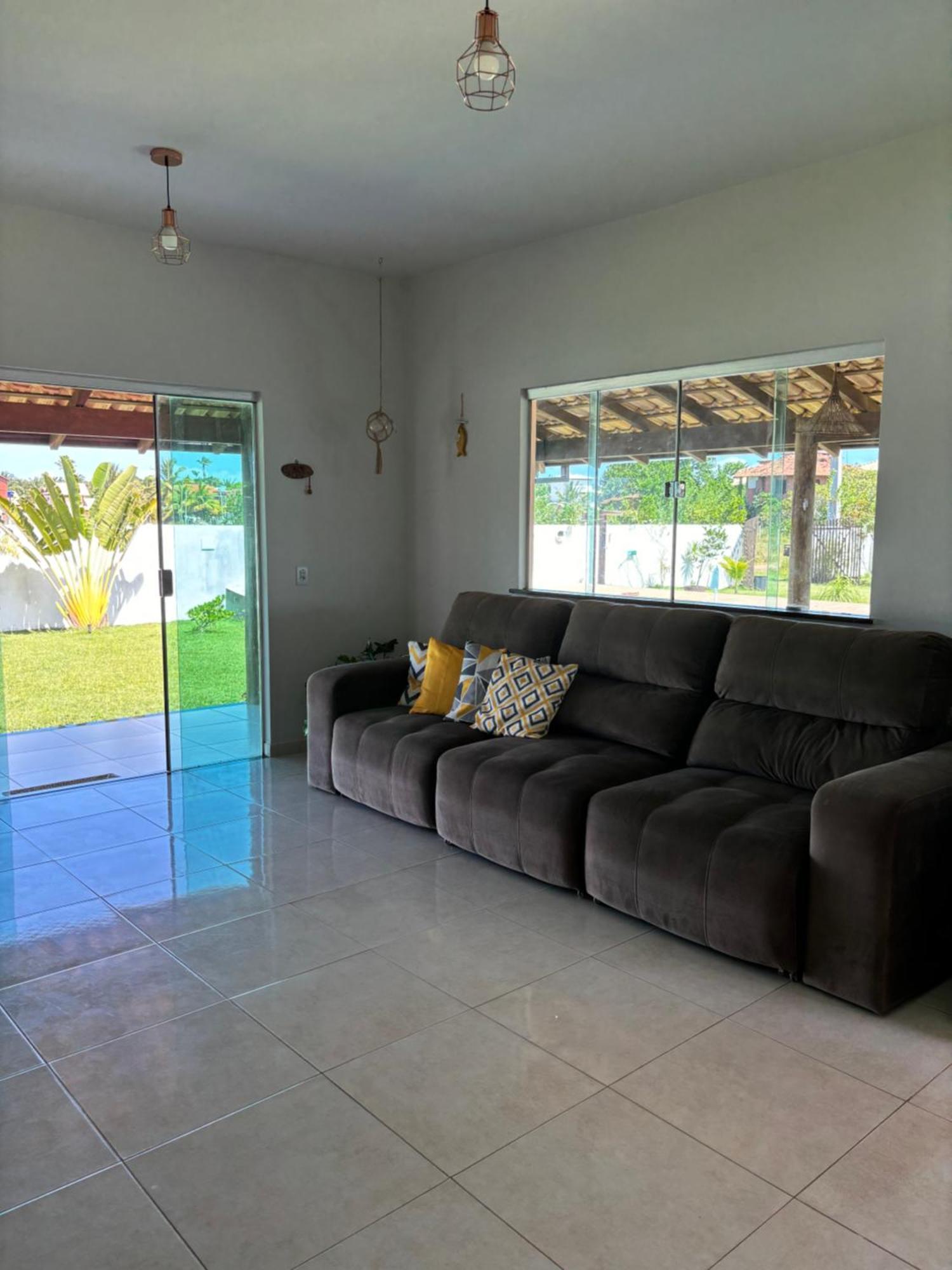 Villa Casa - Taipu De Fora Marau  Exterior foto