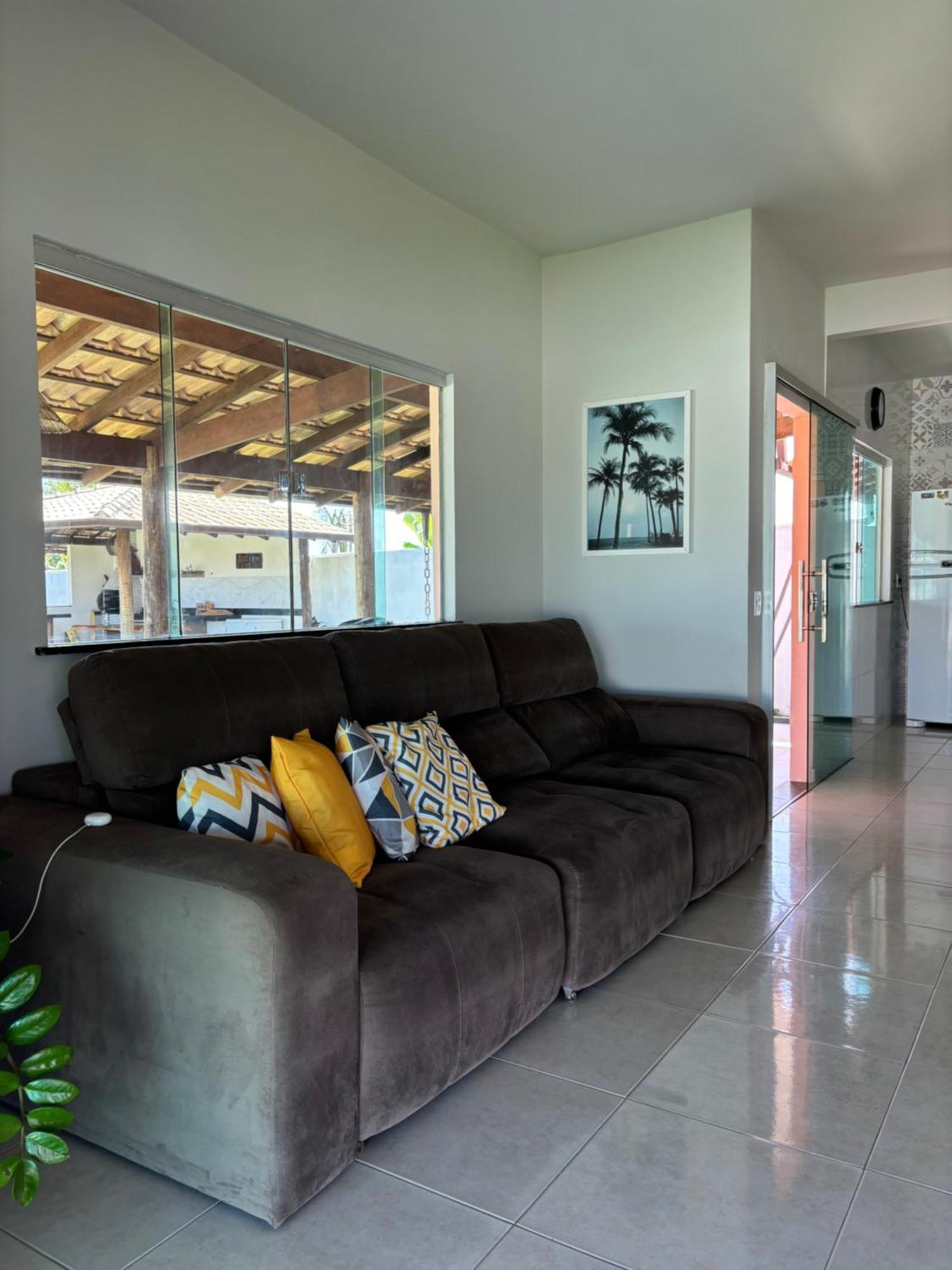 Villa Casa - Taipu De Fora Marau  Exterior foto