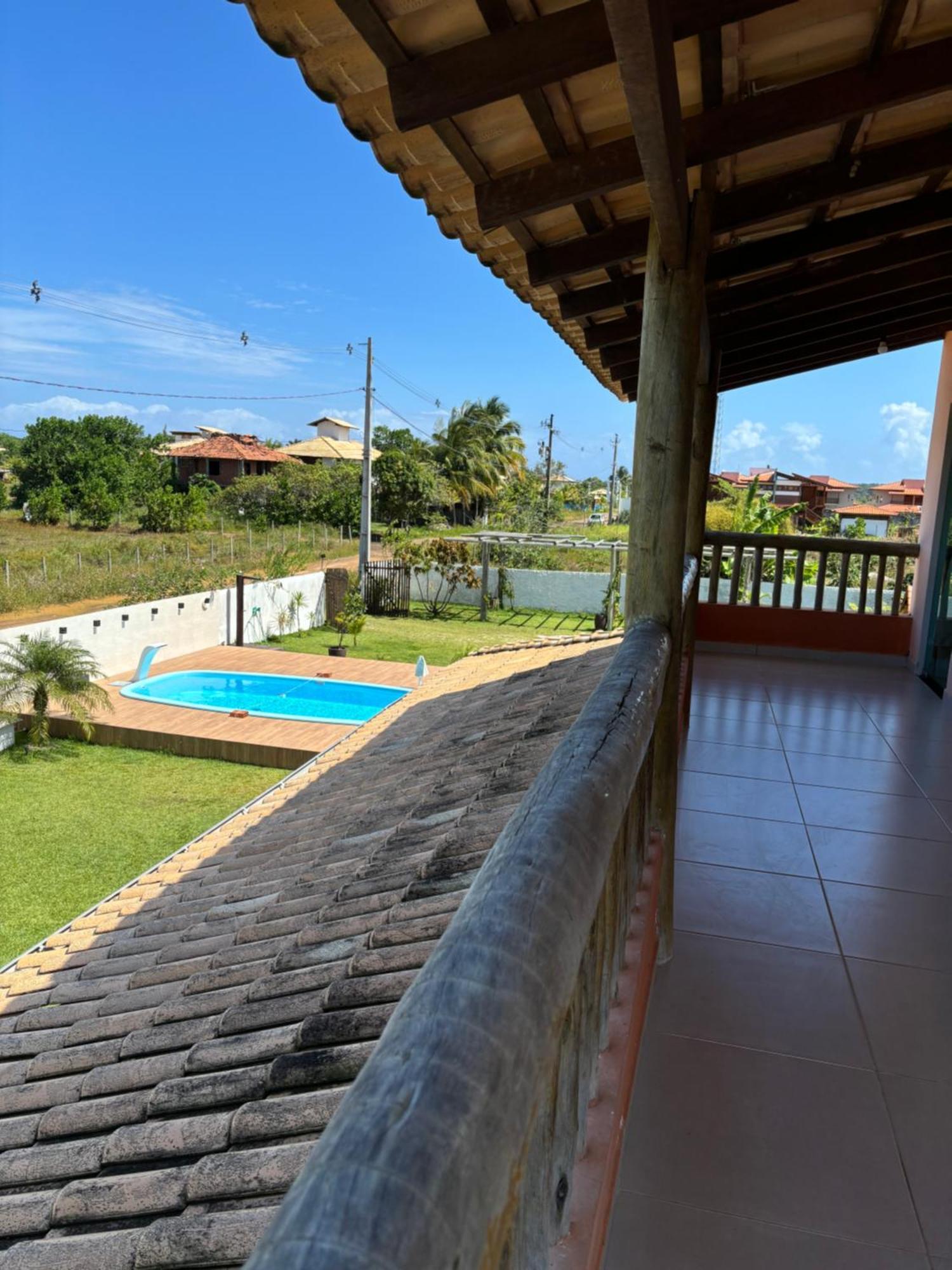 Villa Casa - Taipu De Fora Marau  Exterior foto