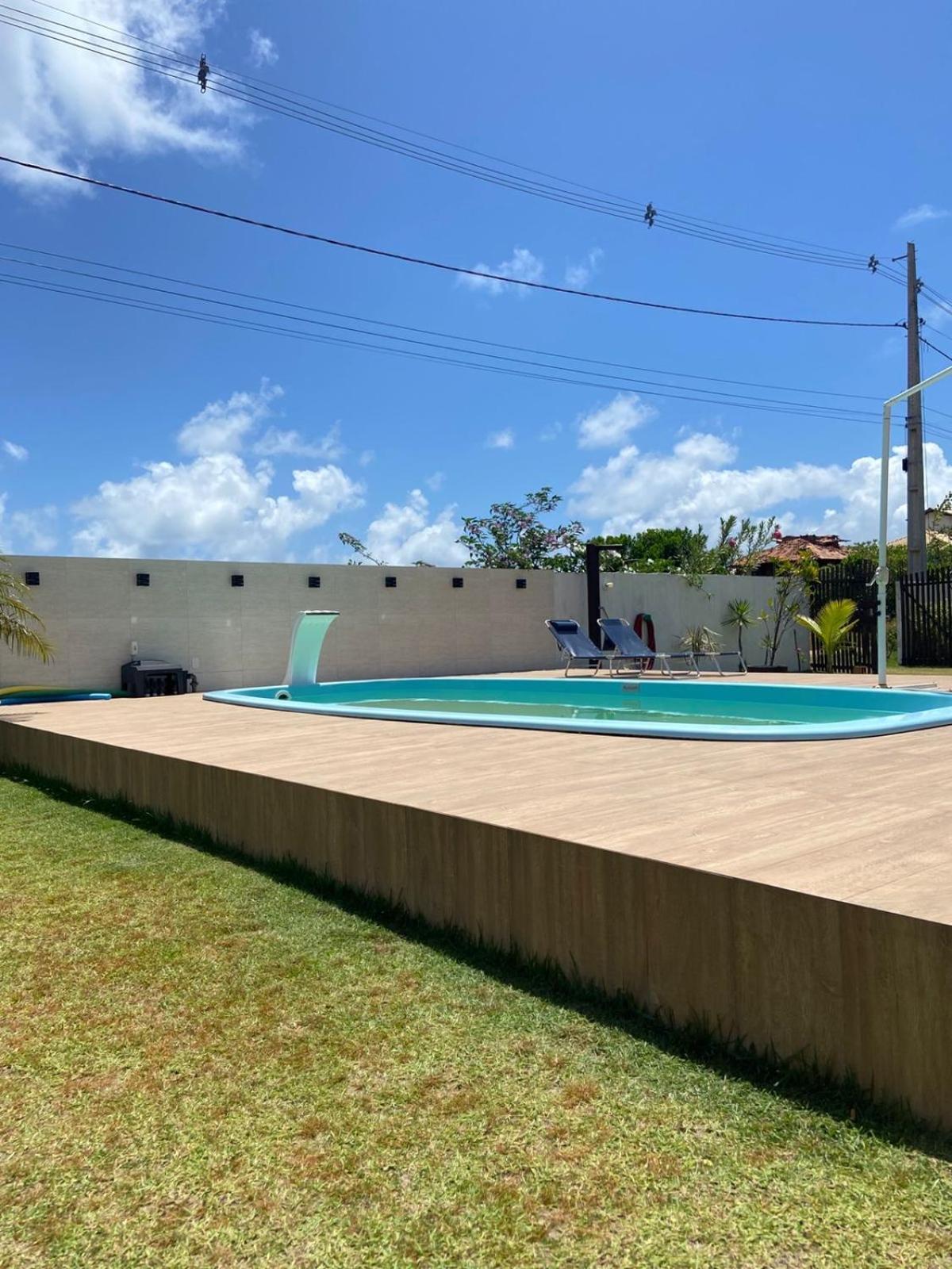 Villa Casa - Taipu De Fora Marau  Exterior foto